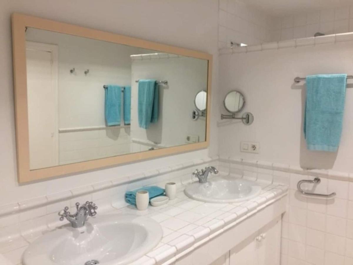 Apartament Casa Razzo Altea Zewnętrze zdjęcie