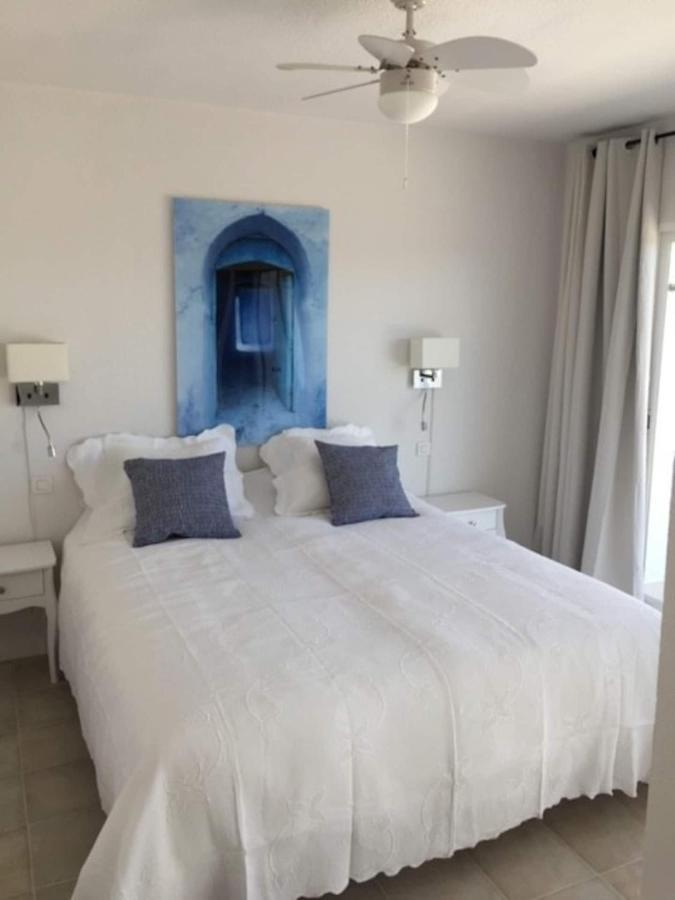 Apartament Casa Razzo Altea Zewnętrze zdjęcie