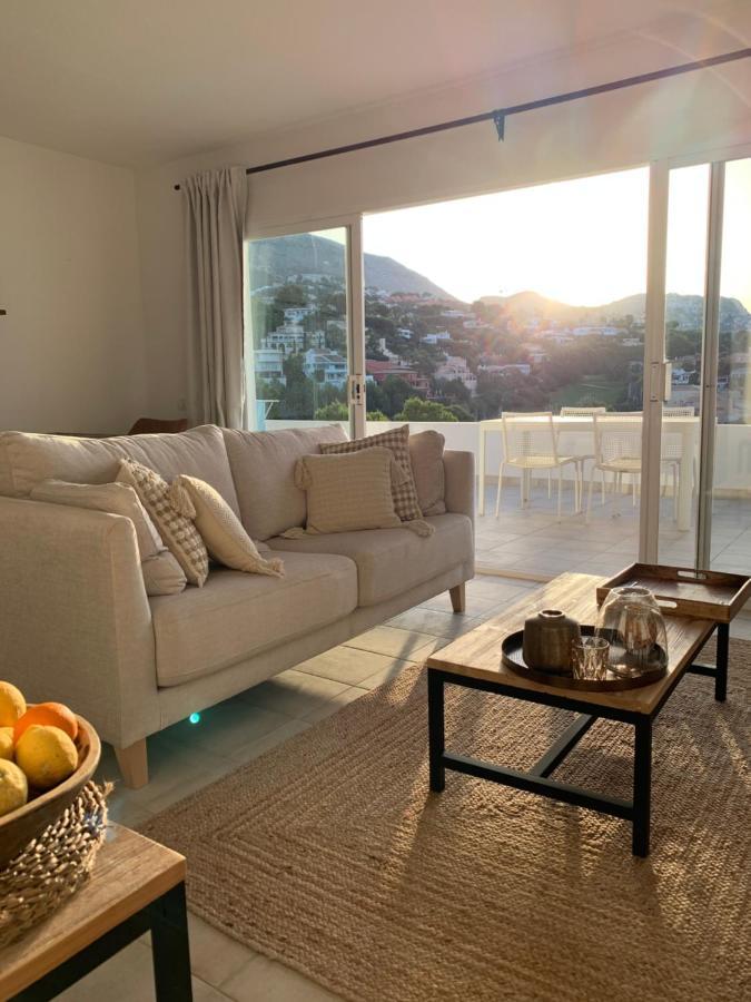 Apartament Casa Razzo Altea Zewnętrze zdjęcie