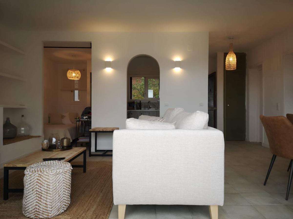 Apartament Casa Razzo Altea Zewnętrze zdjęcie