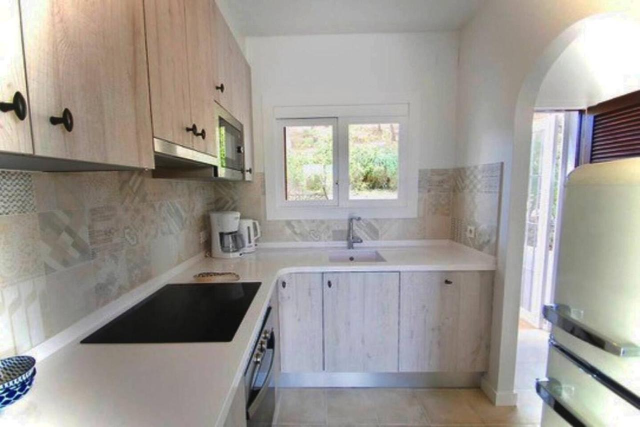 Apartament Casa Razzo Altea Zewnętrze zdjęcie
