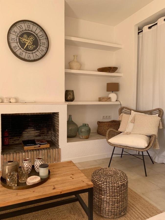 Apartament Casa Razzo Altea Zewnętrze zdjęcie